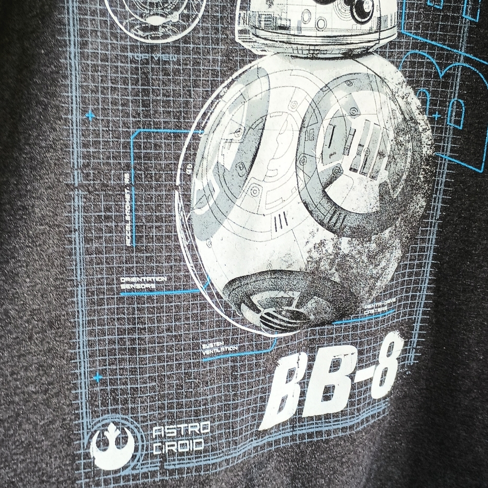 Star Wars - Picture 3 of 6